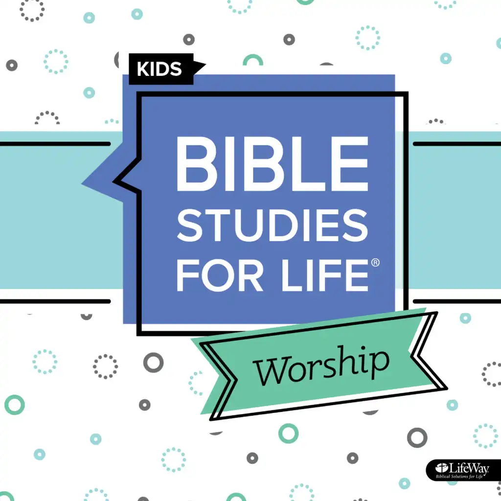 Bible Studies for Life Kids Worship Fall 2020 - EP