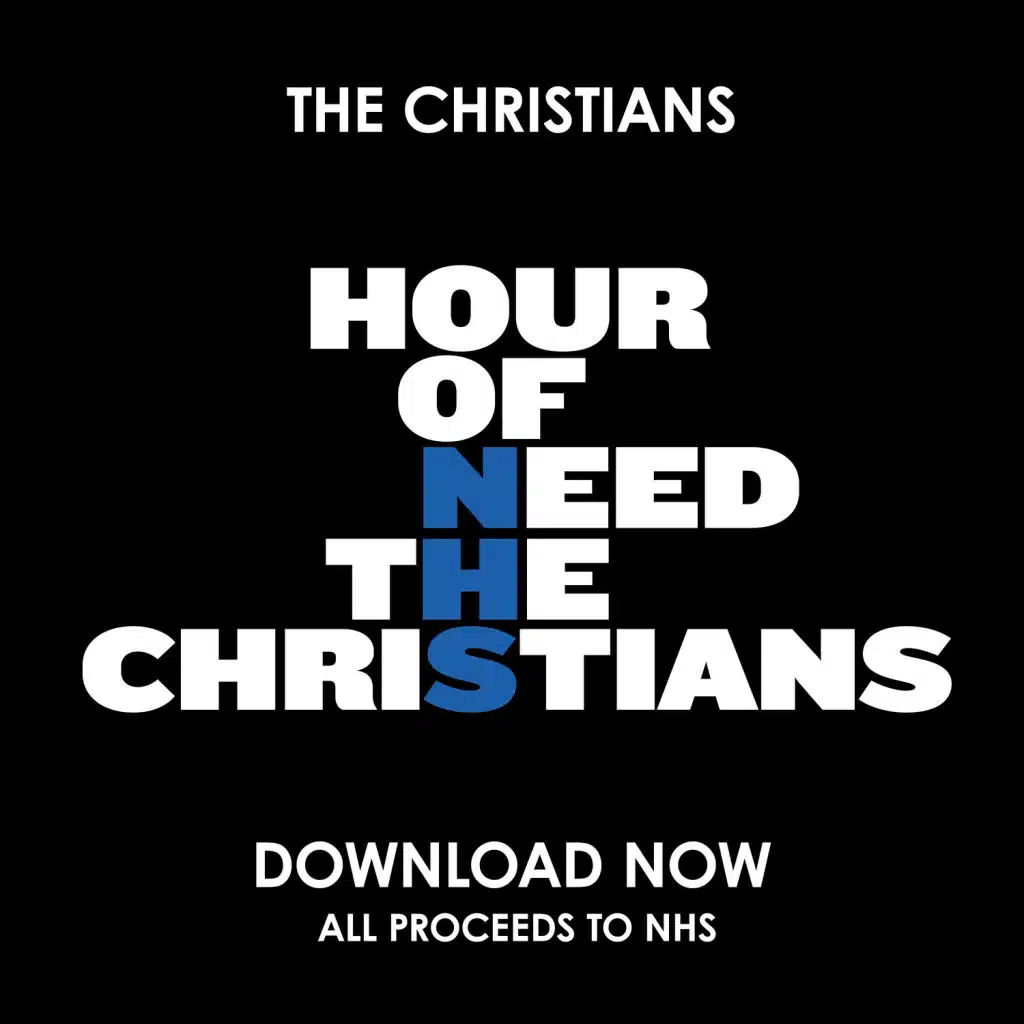Hour of Need (Radio Edit)