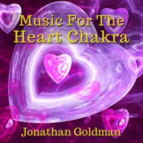 Heart Chakra (Remix) [feat. Andi Goldman]