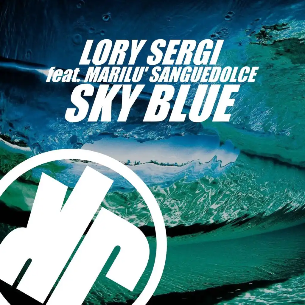 Sky Blue (Bob Trick Remix)