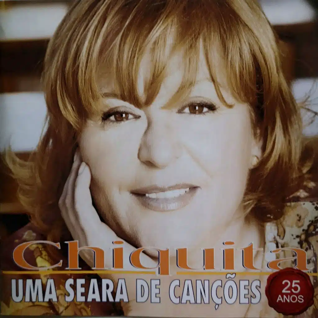 Uma Seara de Canções