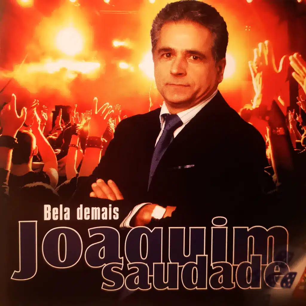 Joaquim Saudade