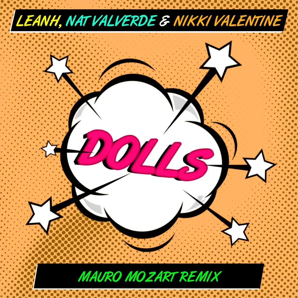 Dolls (Mauro Mozart Mix)