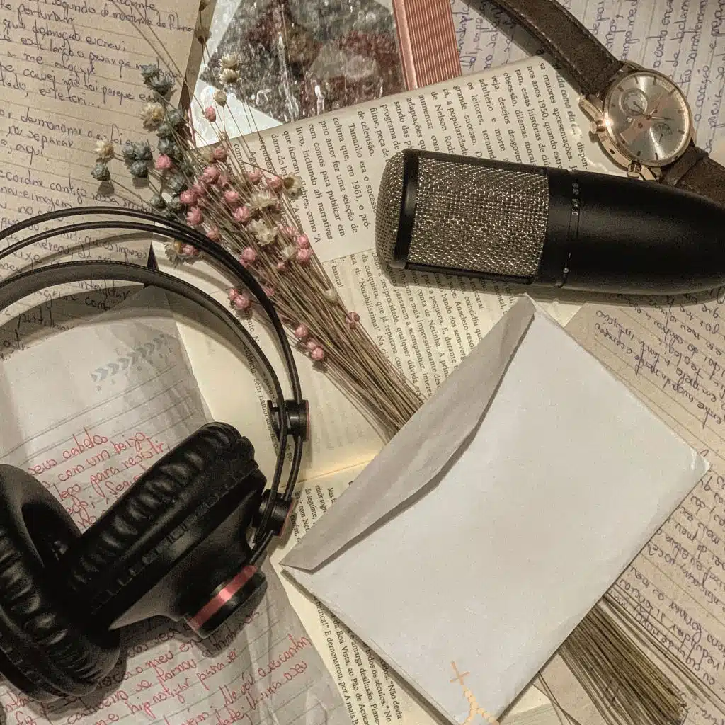 Para: O Meu Visceral