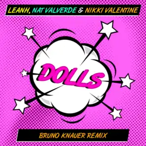 Dolls (Bruno Knauer Mix)