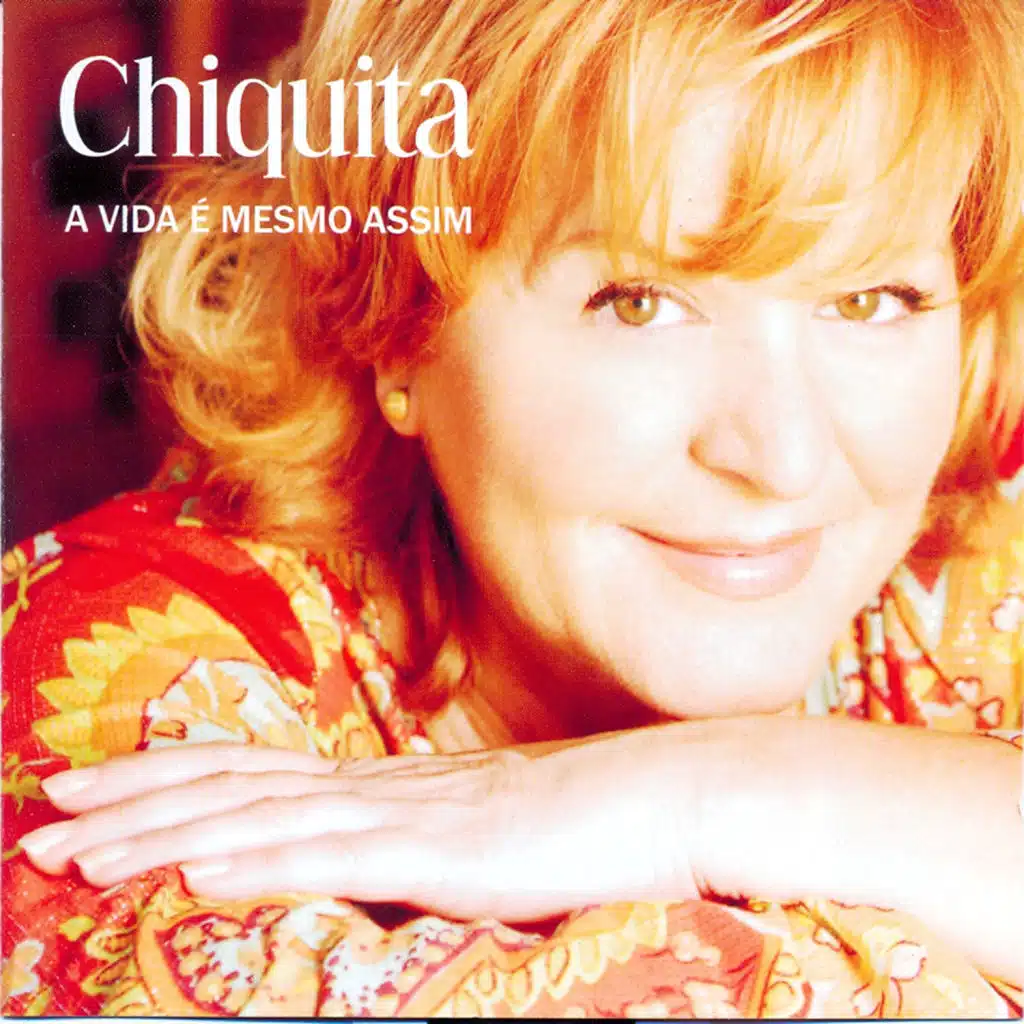 A Vida É Mesmo Assim