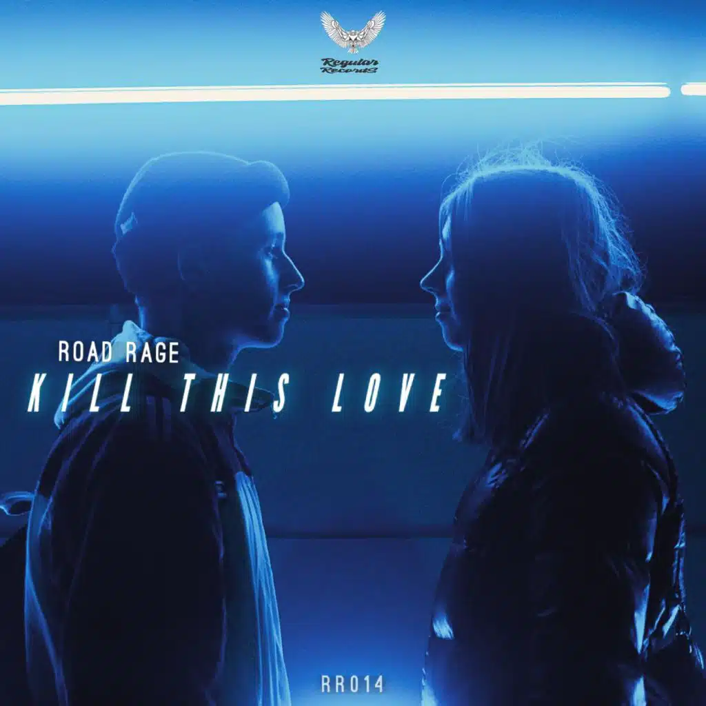 Kill This Love (Radio Edit)