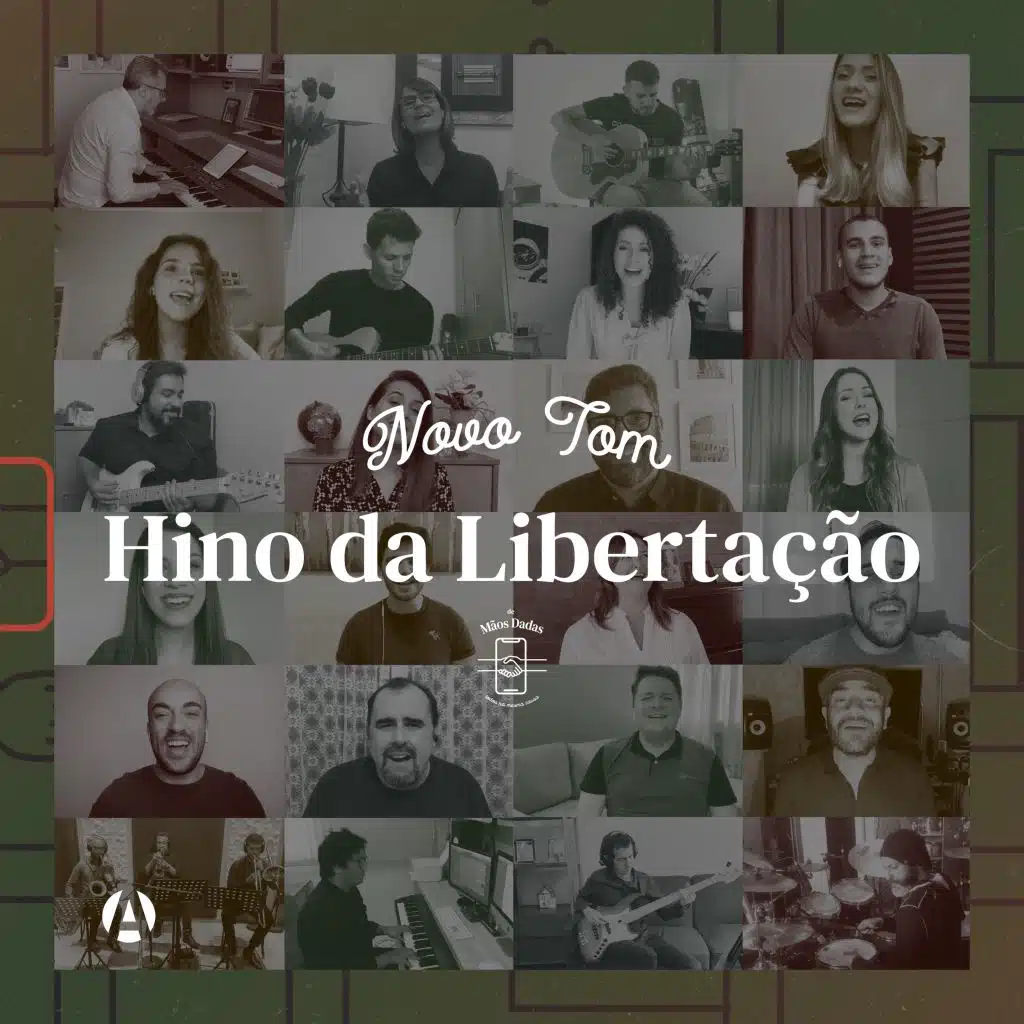 Hino da Libertação