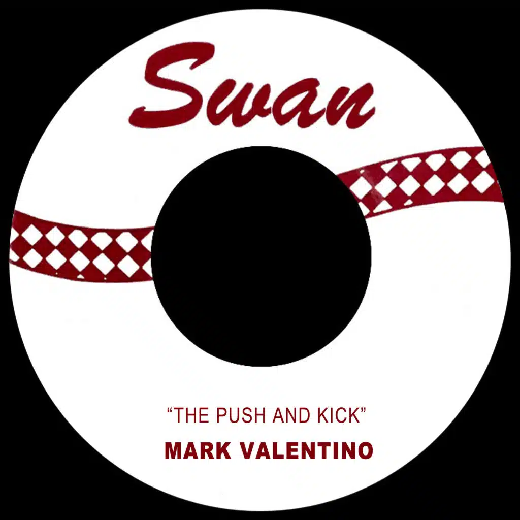 The Push and Kick