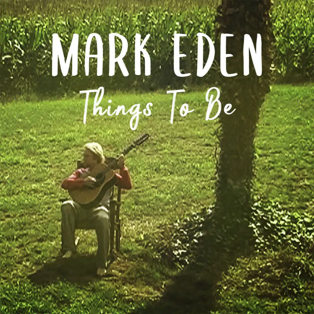 Mark Eden