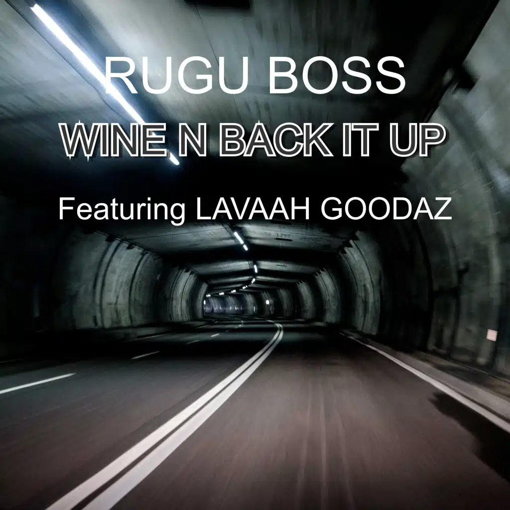 Wine N Back It Up