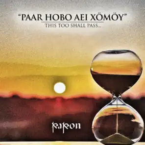 Paar Hobo Aei Xömöy - Single