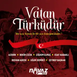 Malazgirt'ten Başlar Türk'ün Seferi