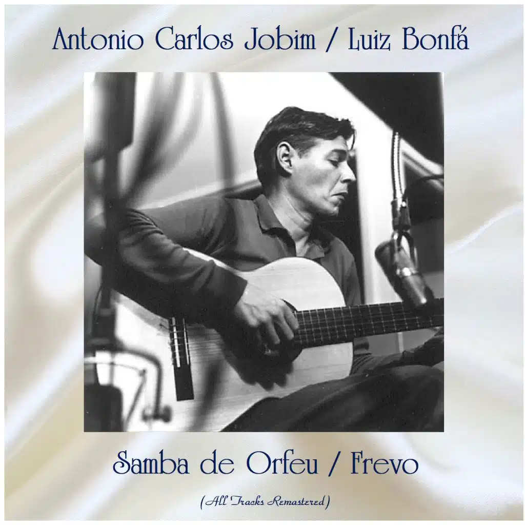 Samba de Orfeu / Frevo (Remastered 2020)