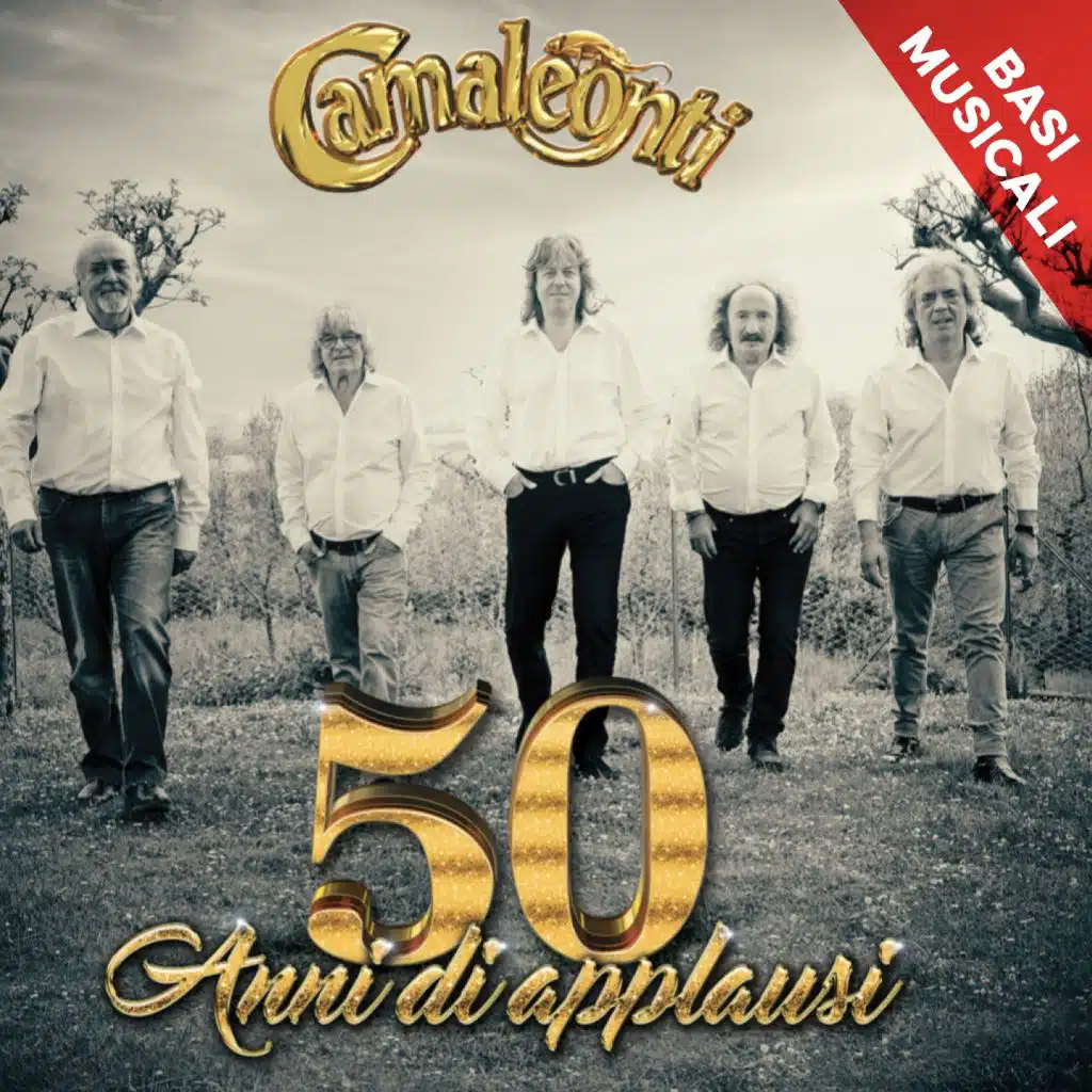 L'ORA DELL'AMORE (Base Musicale)