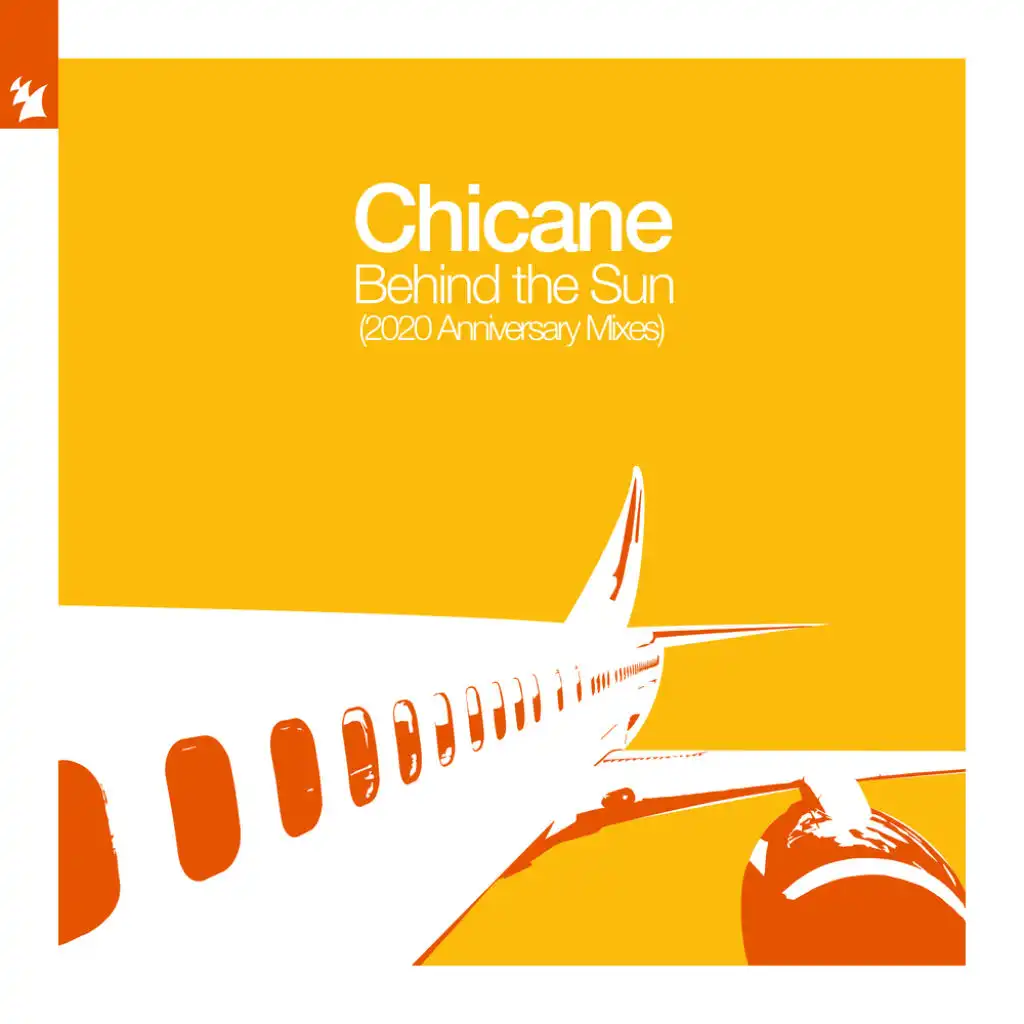 Don't Give Up (Chicane Lockdown Remix) [feat. Bryan Adams]