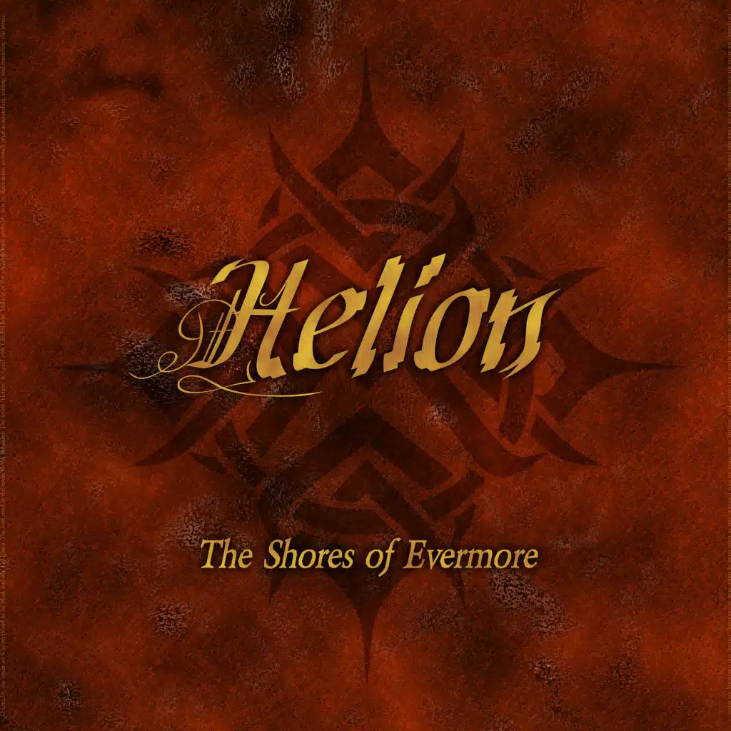 The Shores of Evermore