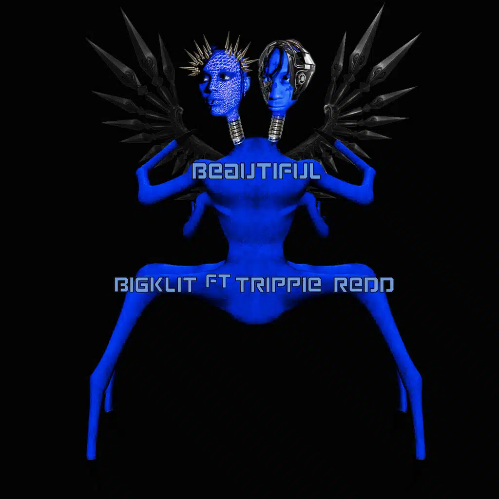 Beautiful (feat. Trippie Redd)