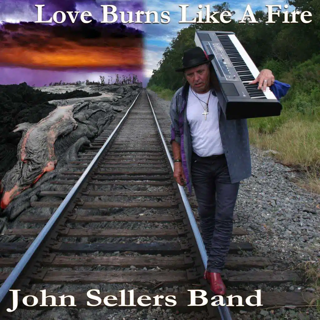 Love Burns Like a Fire