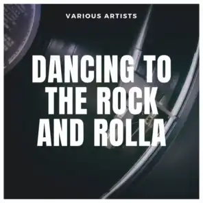 Dancing to the Rock and Rolla