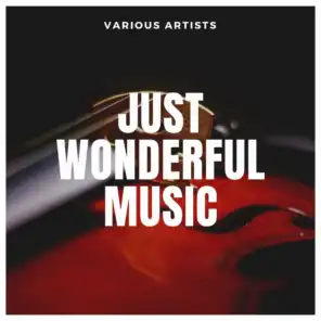 Just Wonderful Music