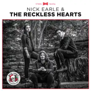 Nick Earle & The Reckless Hearts
