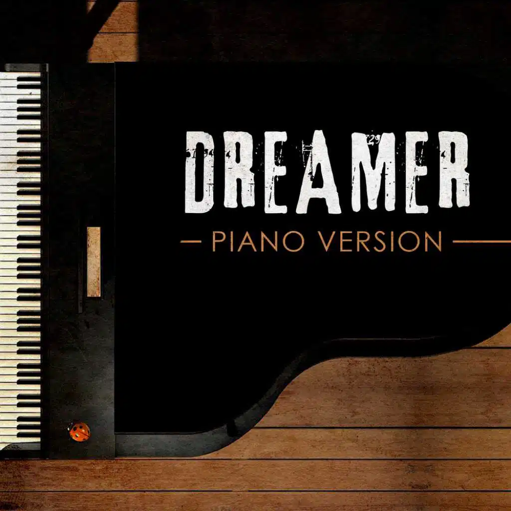 Dreamer (Tribute to Axwell)