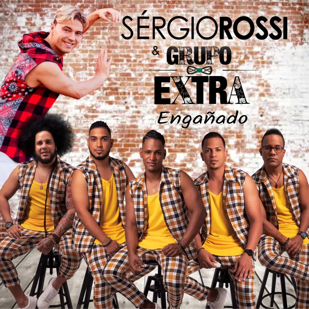 Engañado (feat. Grupo Extra)