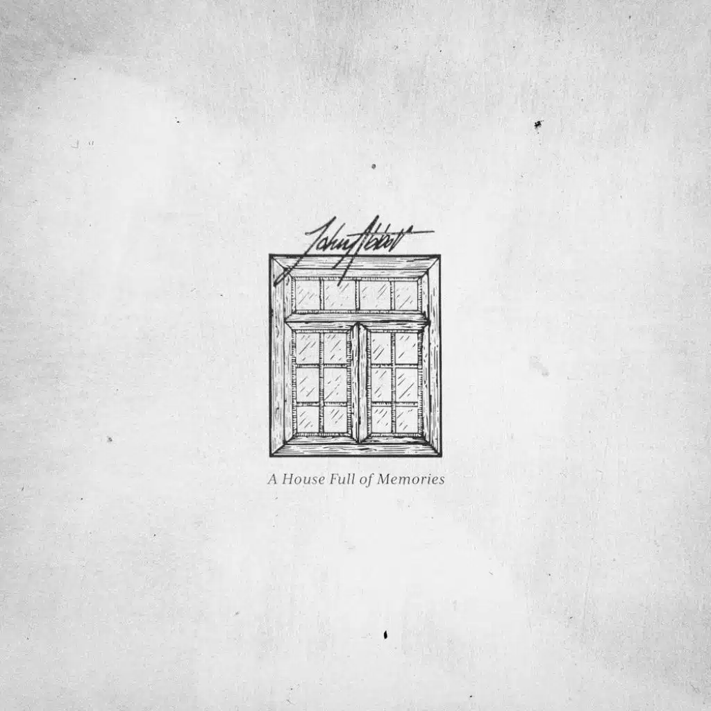 A House Full of Memories