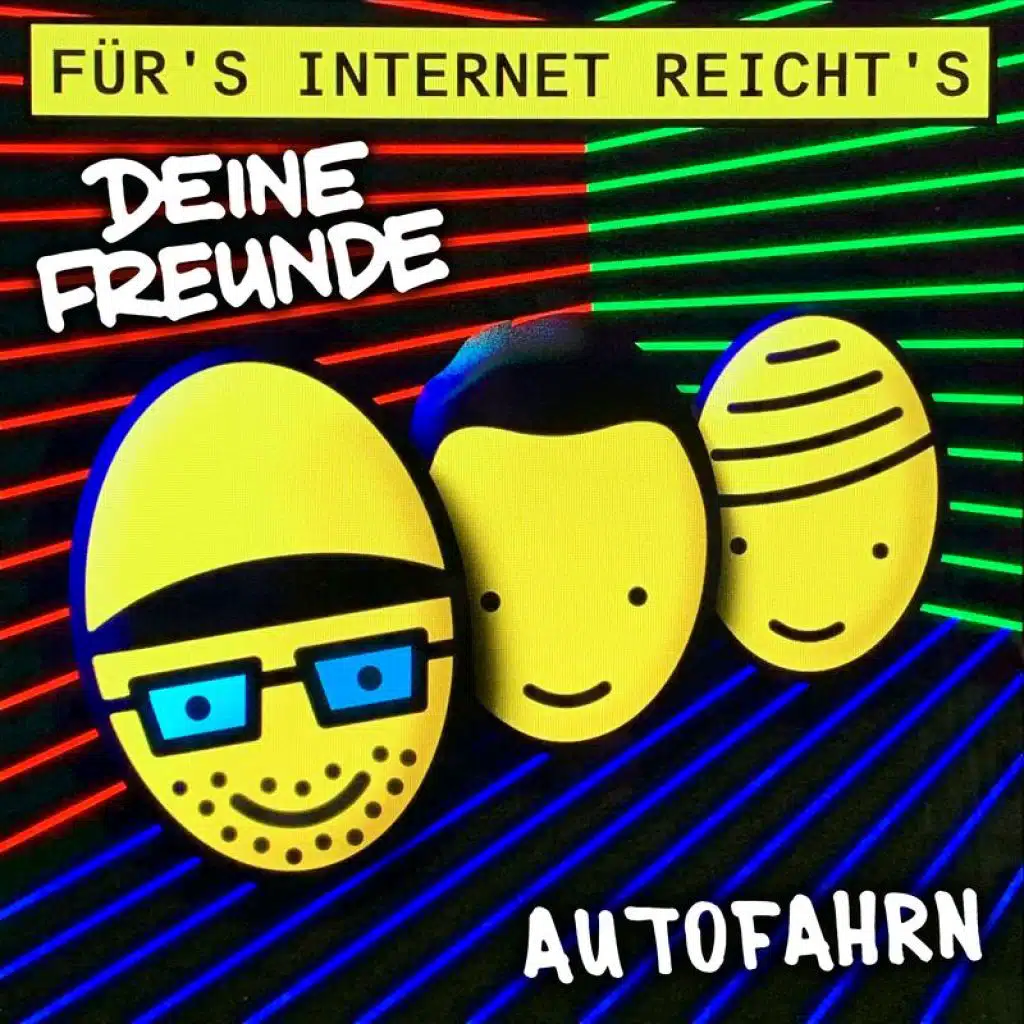 Autofahrn (Instrumental)
