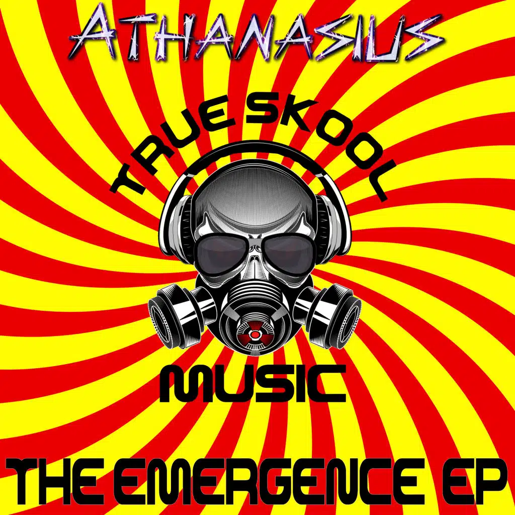 The Get Down (Athanasius Remix)