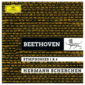 Orchester der Wiener Staatsoper & Hermann Scherchen