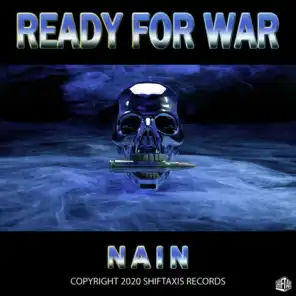 Ready For War