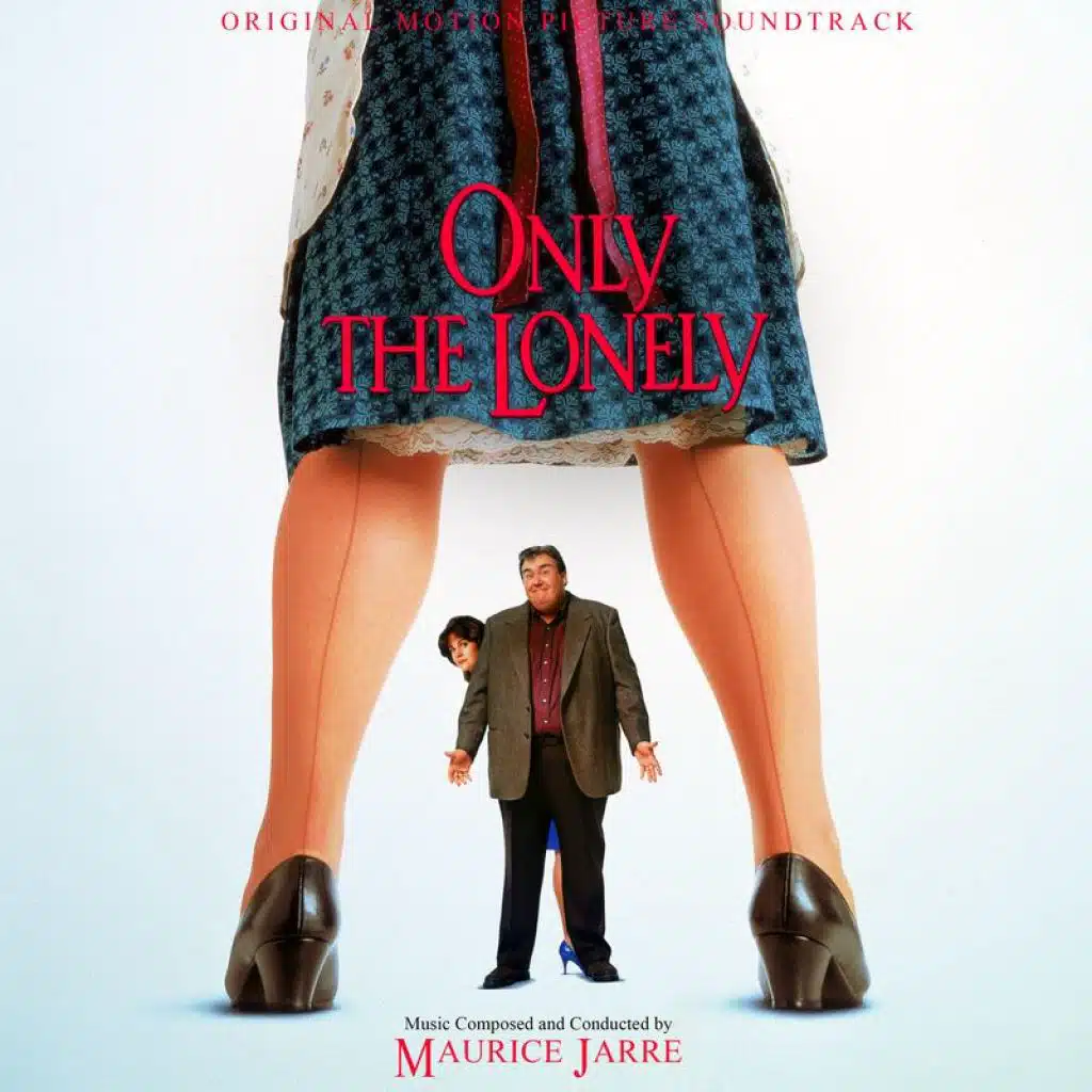 Only the Lonely (Original Motion Picture Soundtrack)