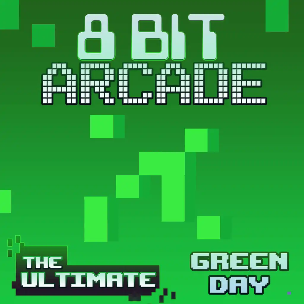 21 Guns (8-Bit Computer Game Version) [Alternate]