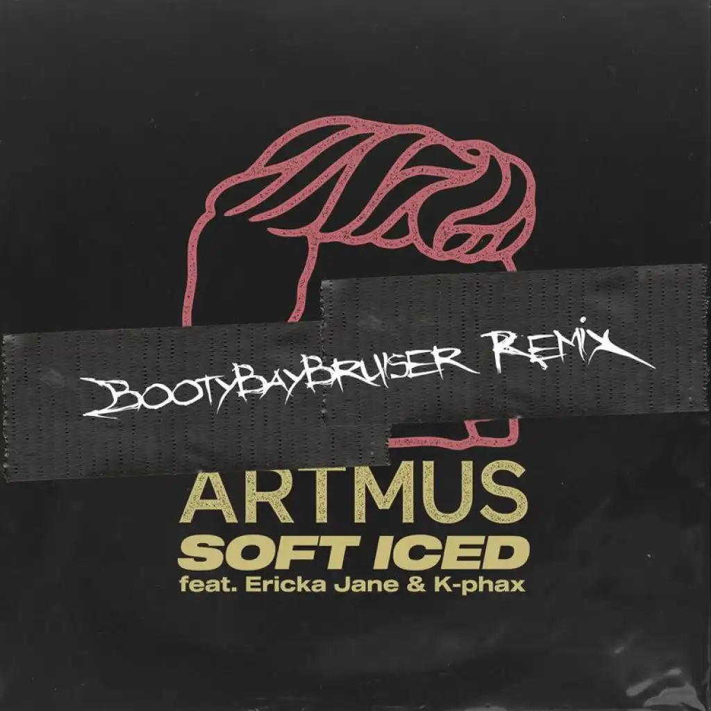 Artmus & bootybaybruiser