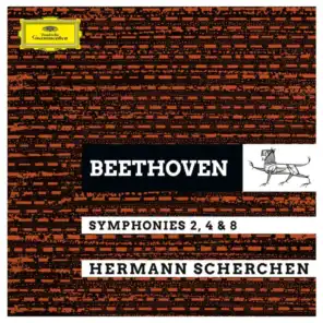 Royal Philharmonic Orchestra & Hermann Scherchen