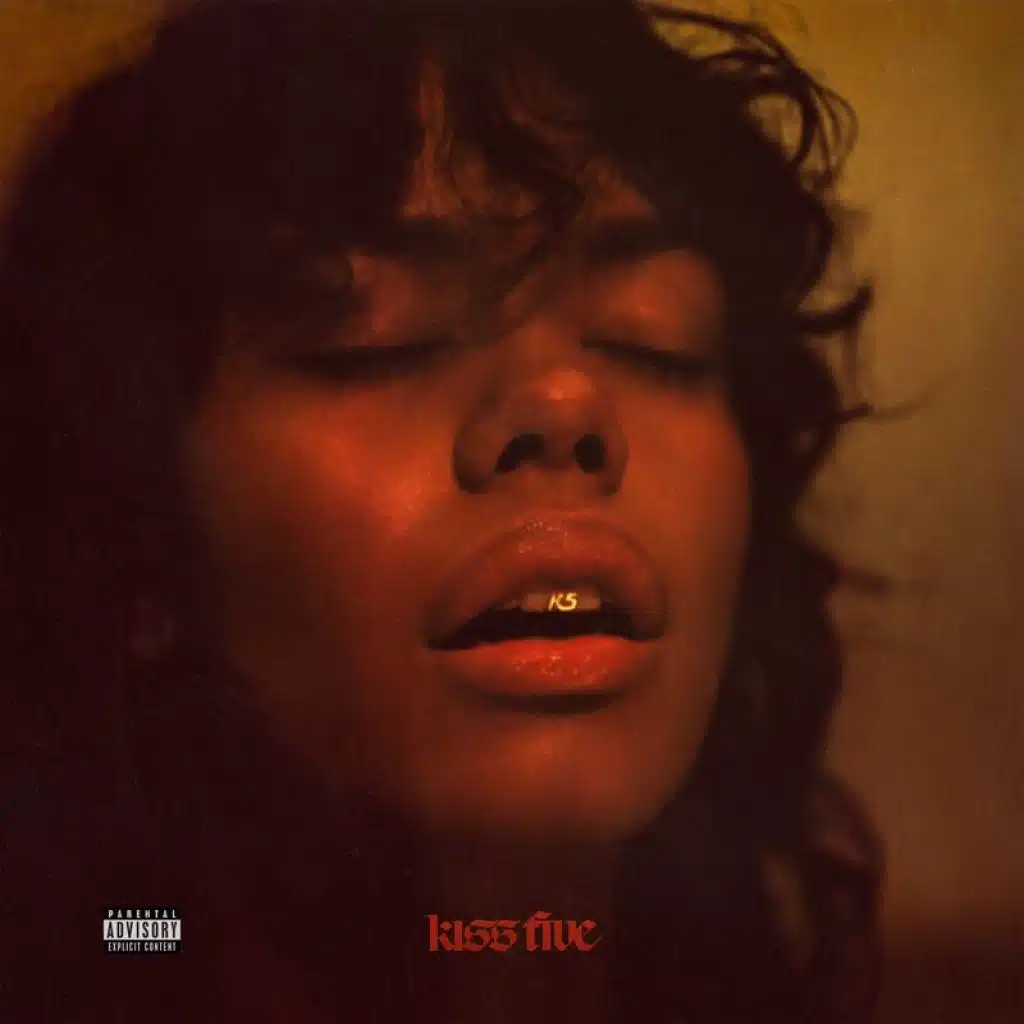 What's On Your Mind (feat. Jacquees)