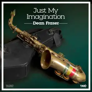 Just My Imagination (Instrumental)