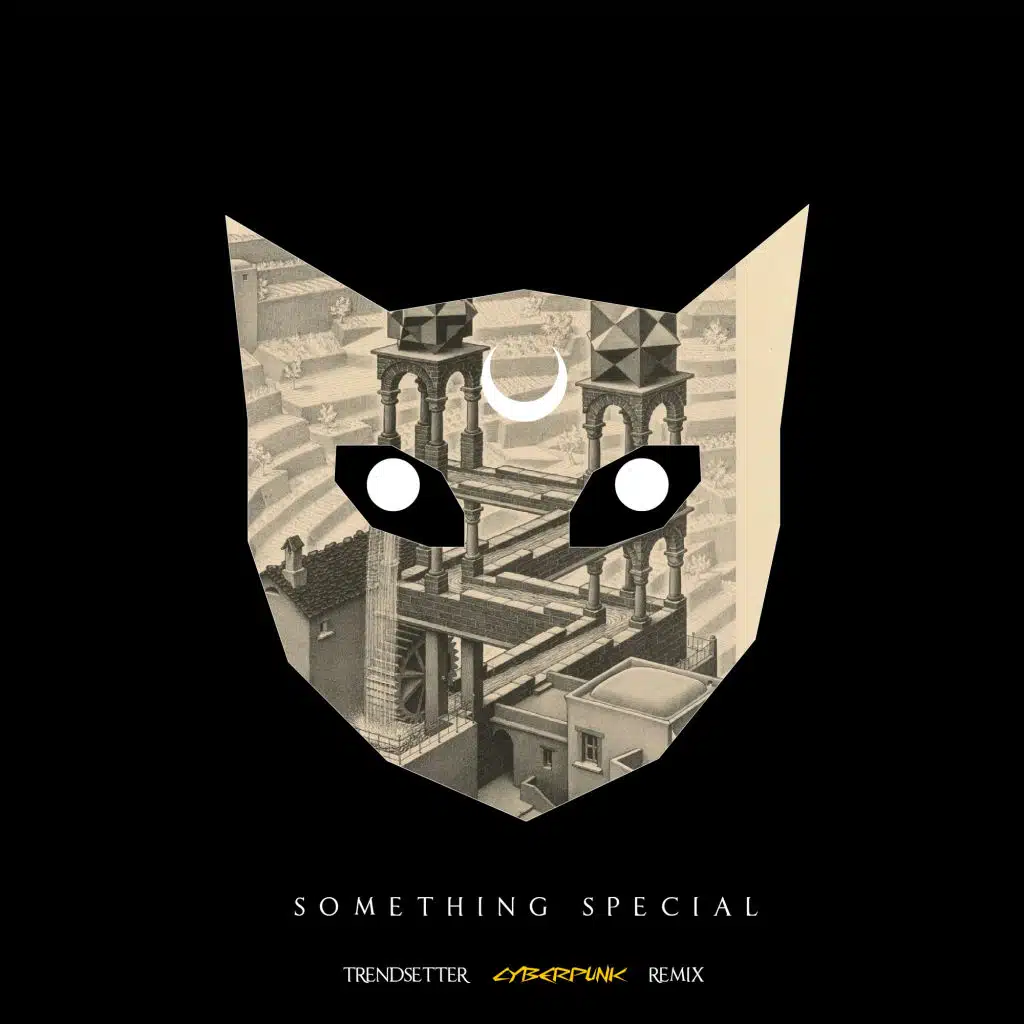 Something Special (Remix)