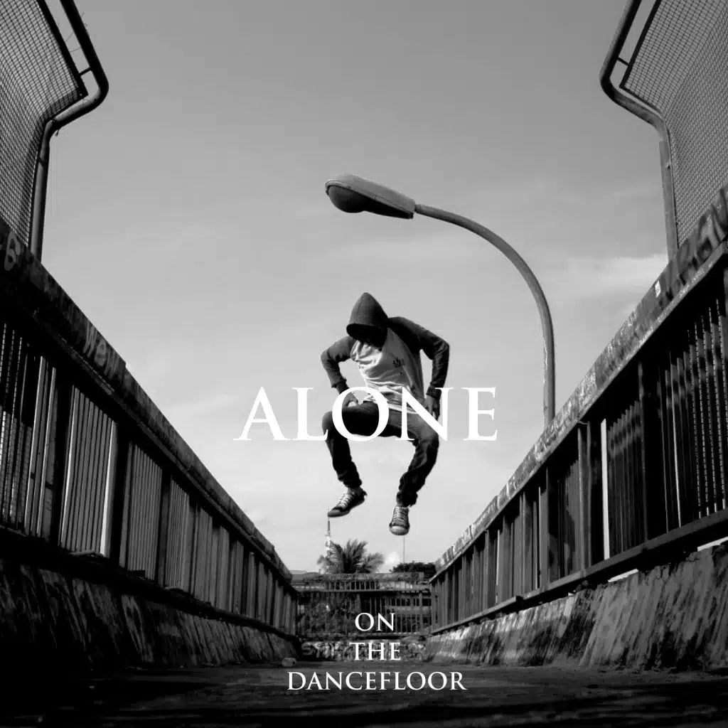 Space Dandy (feat. Ghost in The Shell)