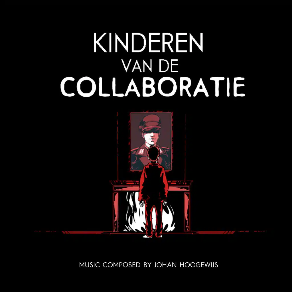 Kinderen van de collaboratie