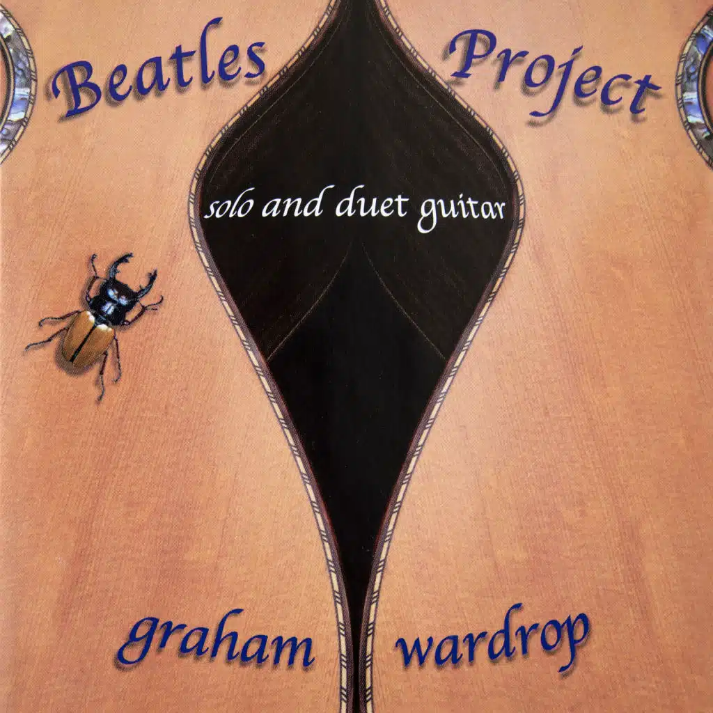 Beatles Project - Solo and Duet Guitar