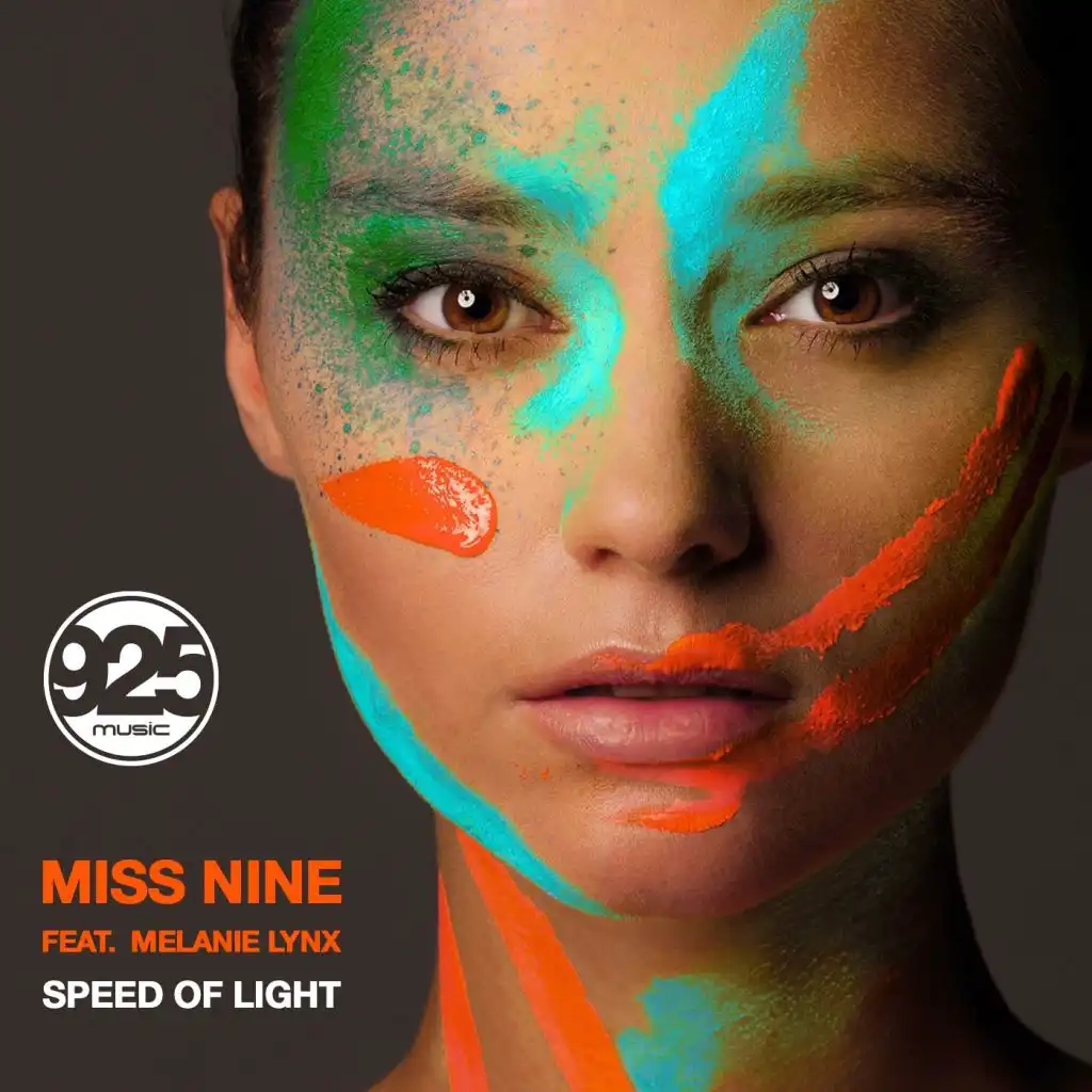 Speed Of Light (Extended Mix)