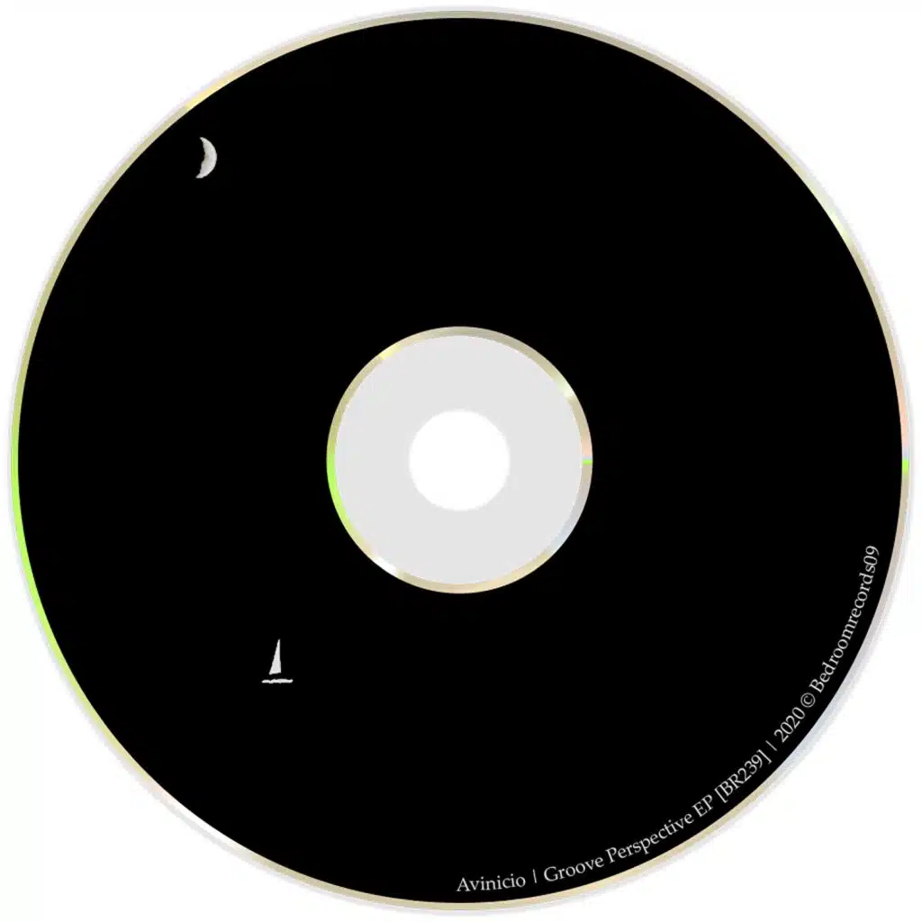 Groove Perspective EP