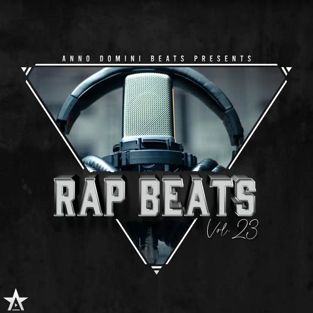 Rap Beats, Vol. 23