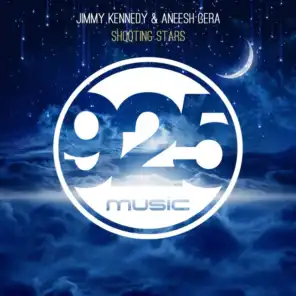 Jimmy Kennedy & Aneesh Gera feat. Pryce Oliver