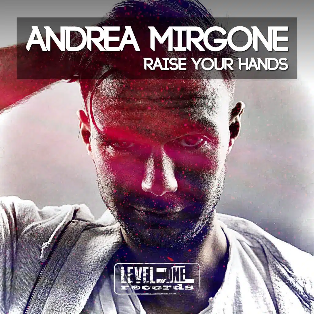 Raise Your Hands