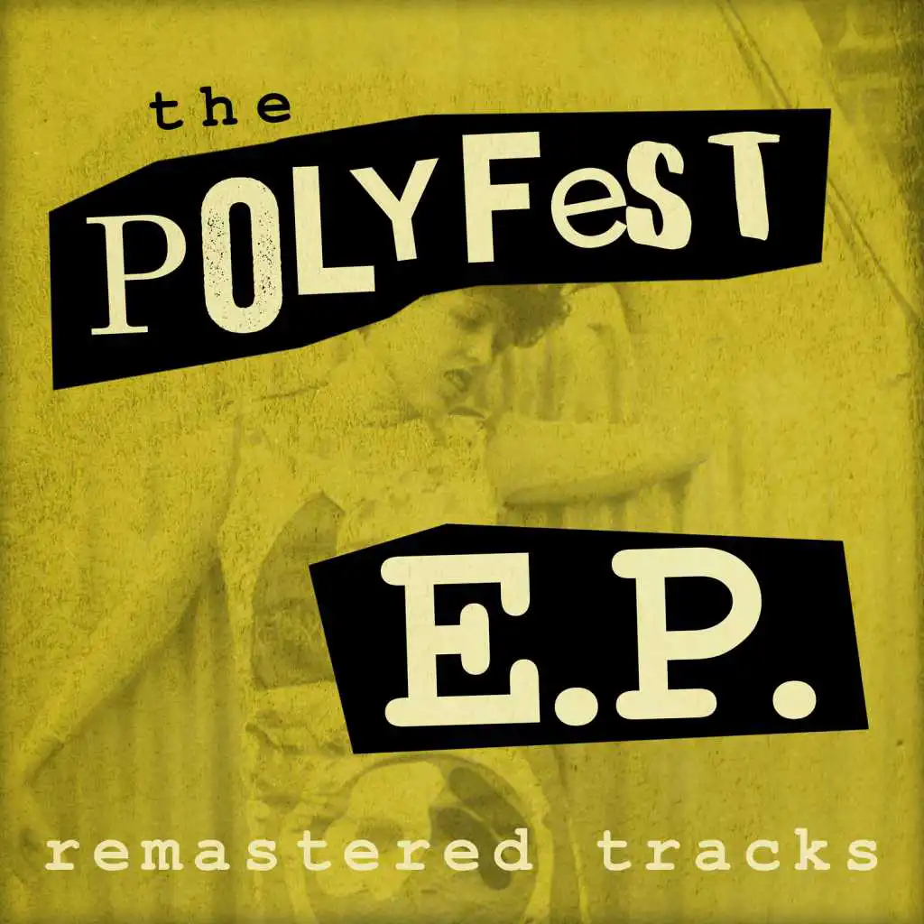 Falling in Love (Live at Polyfest 2014)
