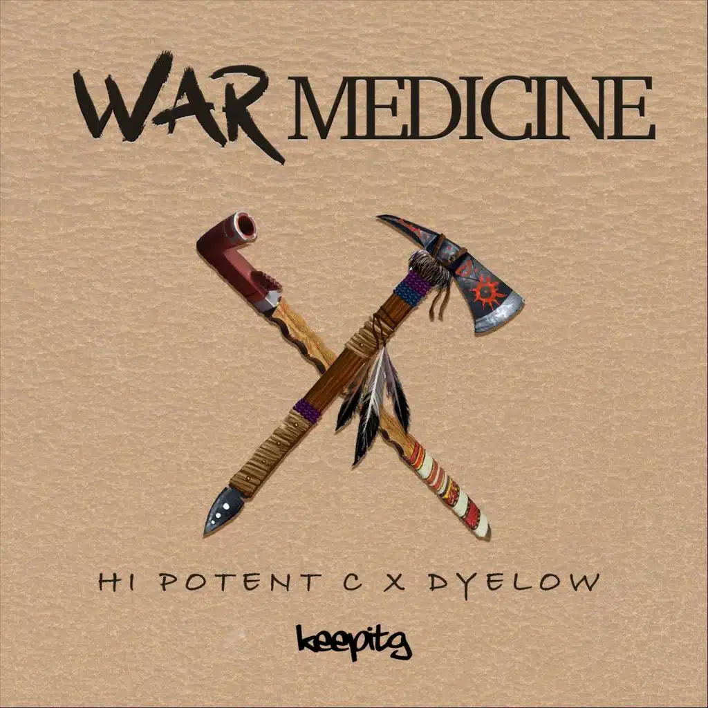 War Medicine